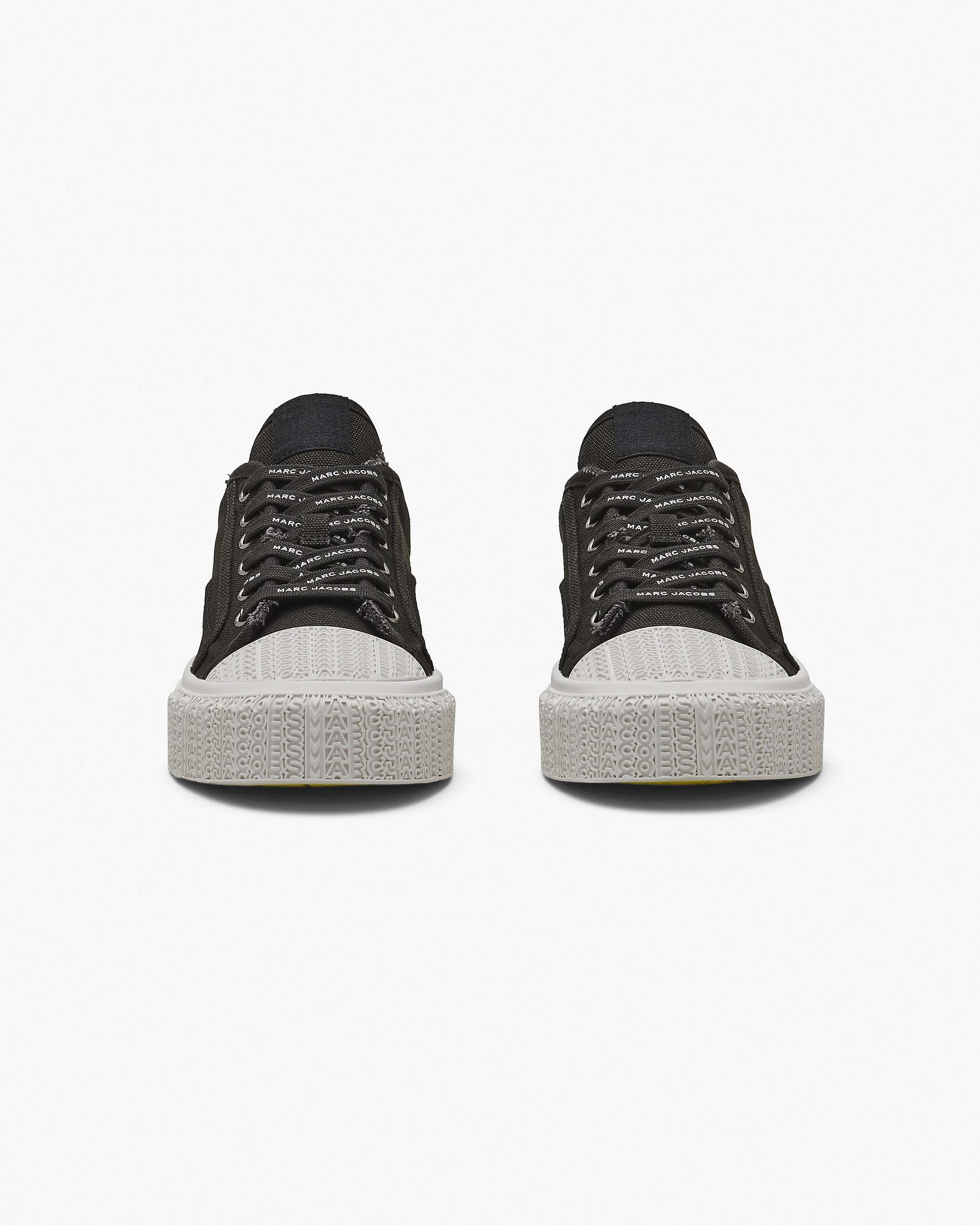 The Sneaker - Black
