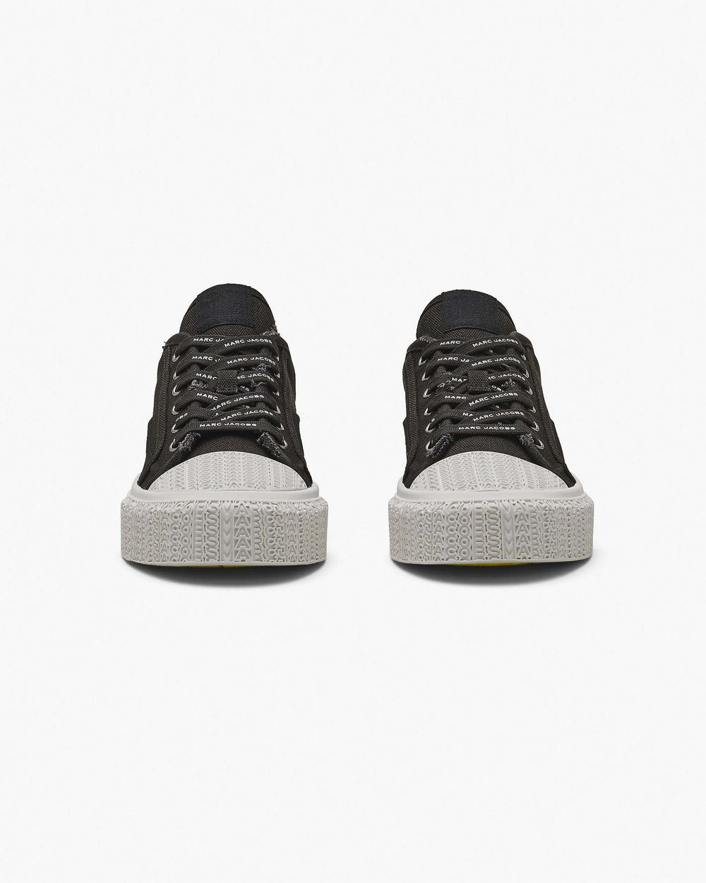 The Sneaker - Black