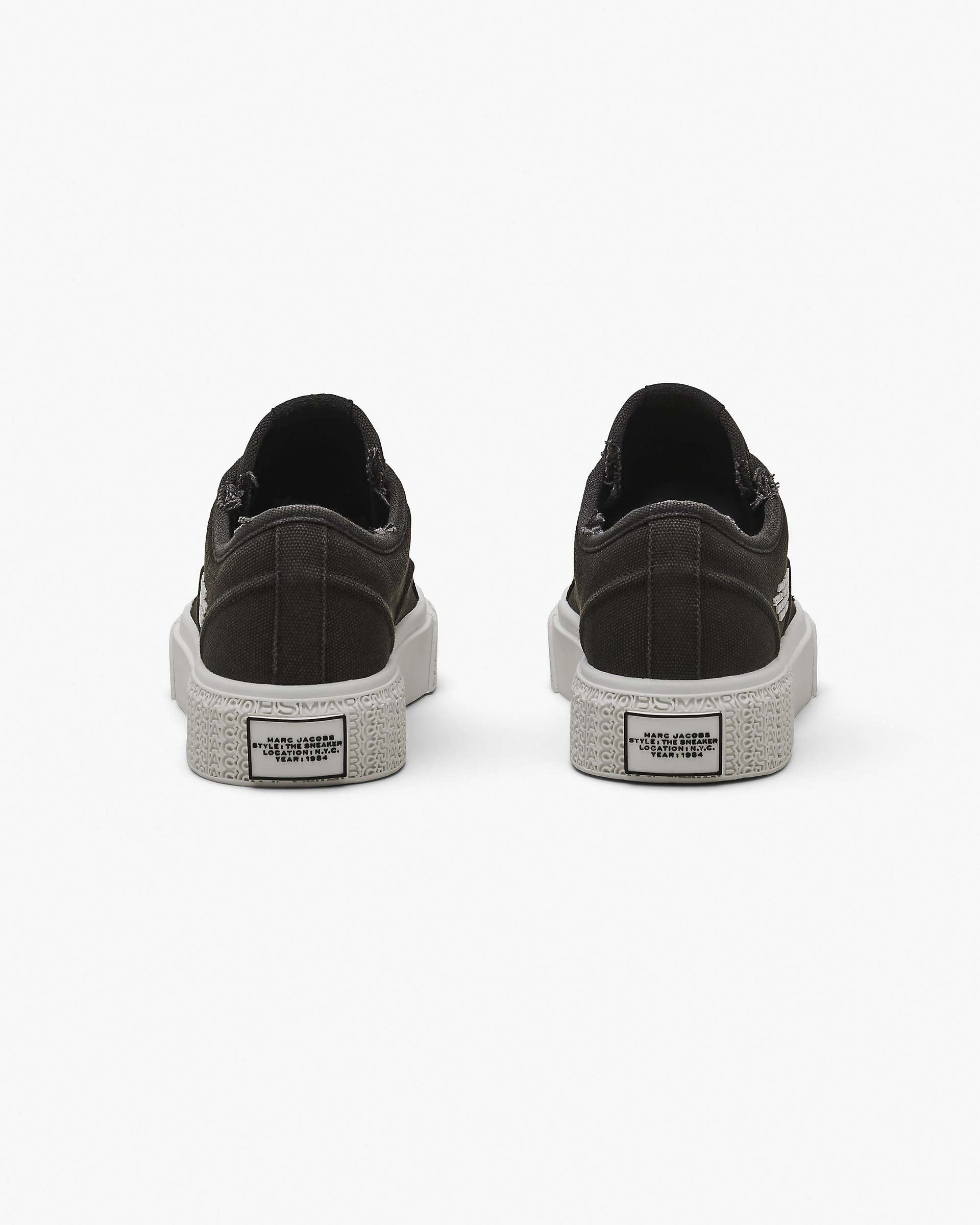 The Sneaker - Black