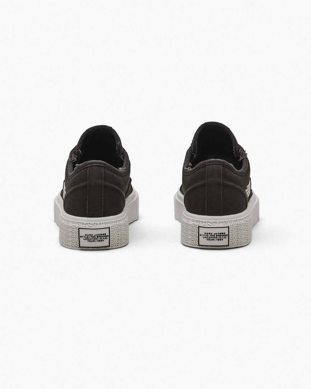 The Sneaker - Black