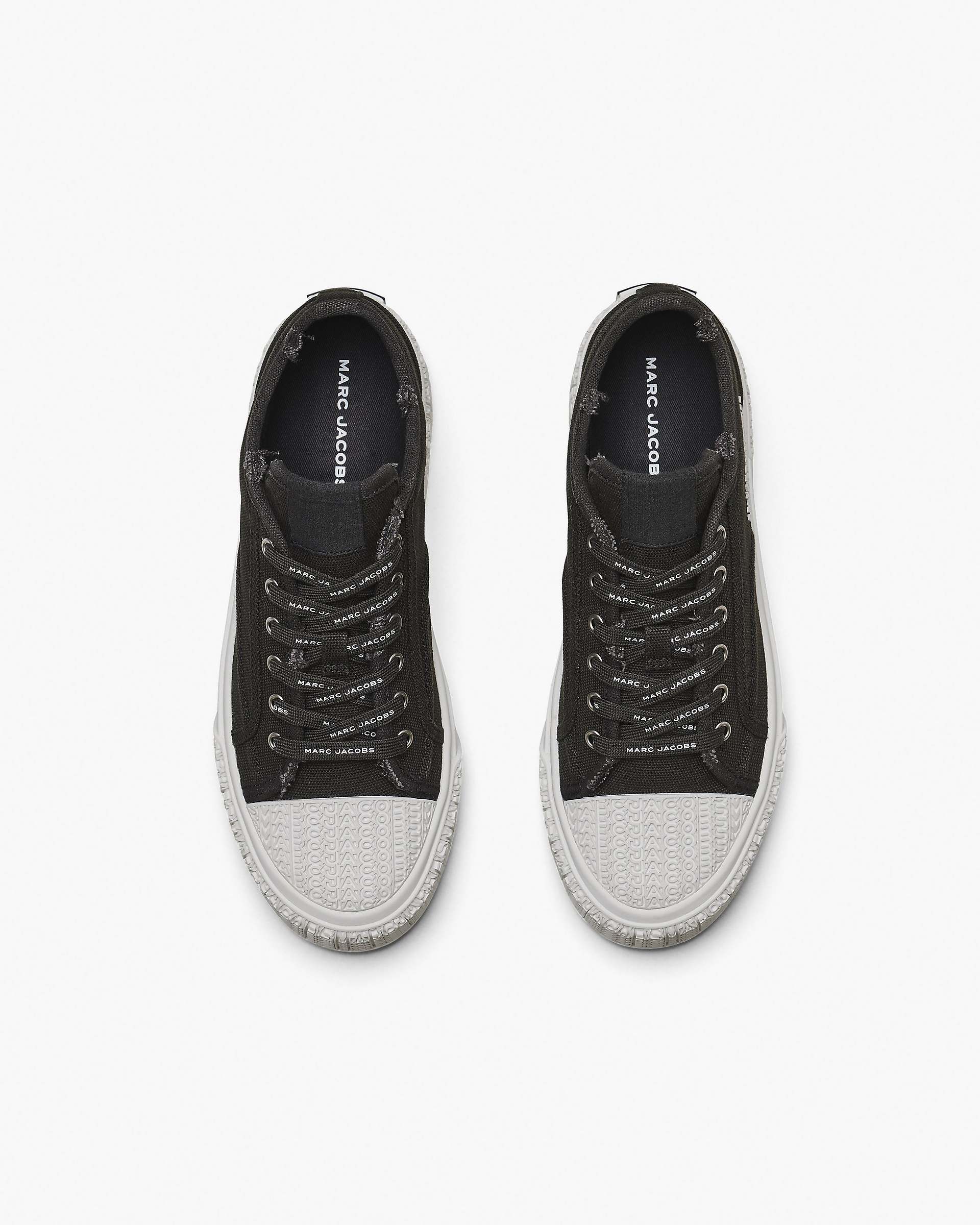 The Sneaker - Black