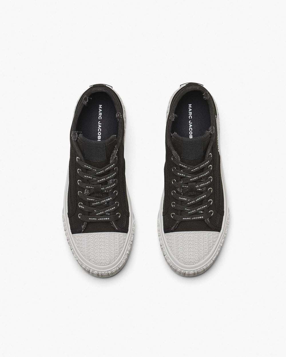 The Sneaker - Black