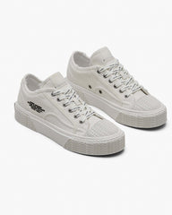 The Sneaker - White