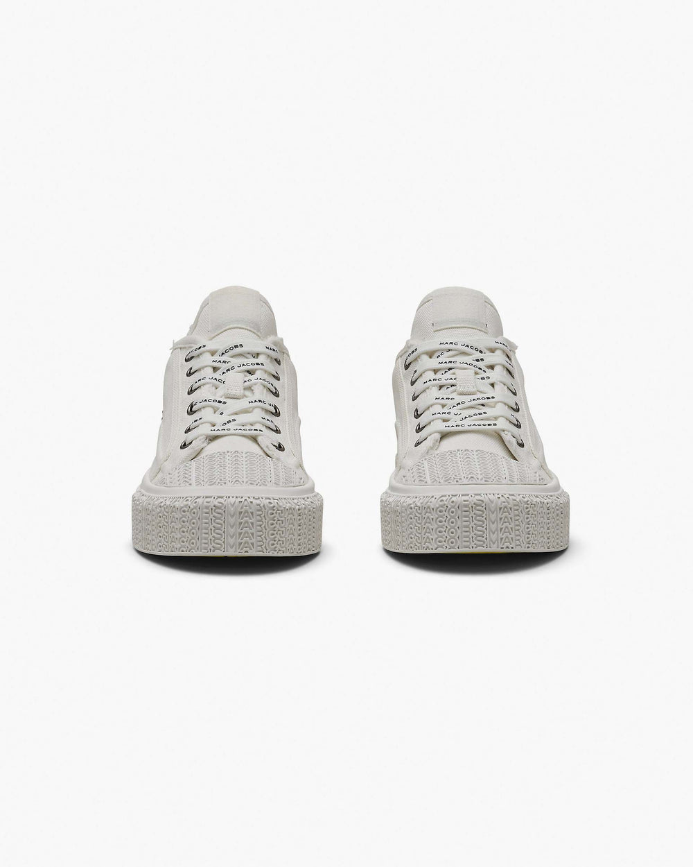 The Sneaker - White
