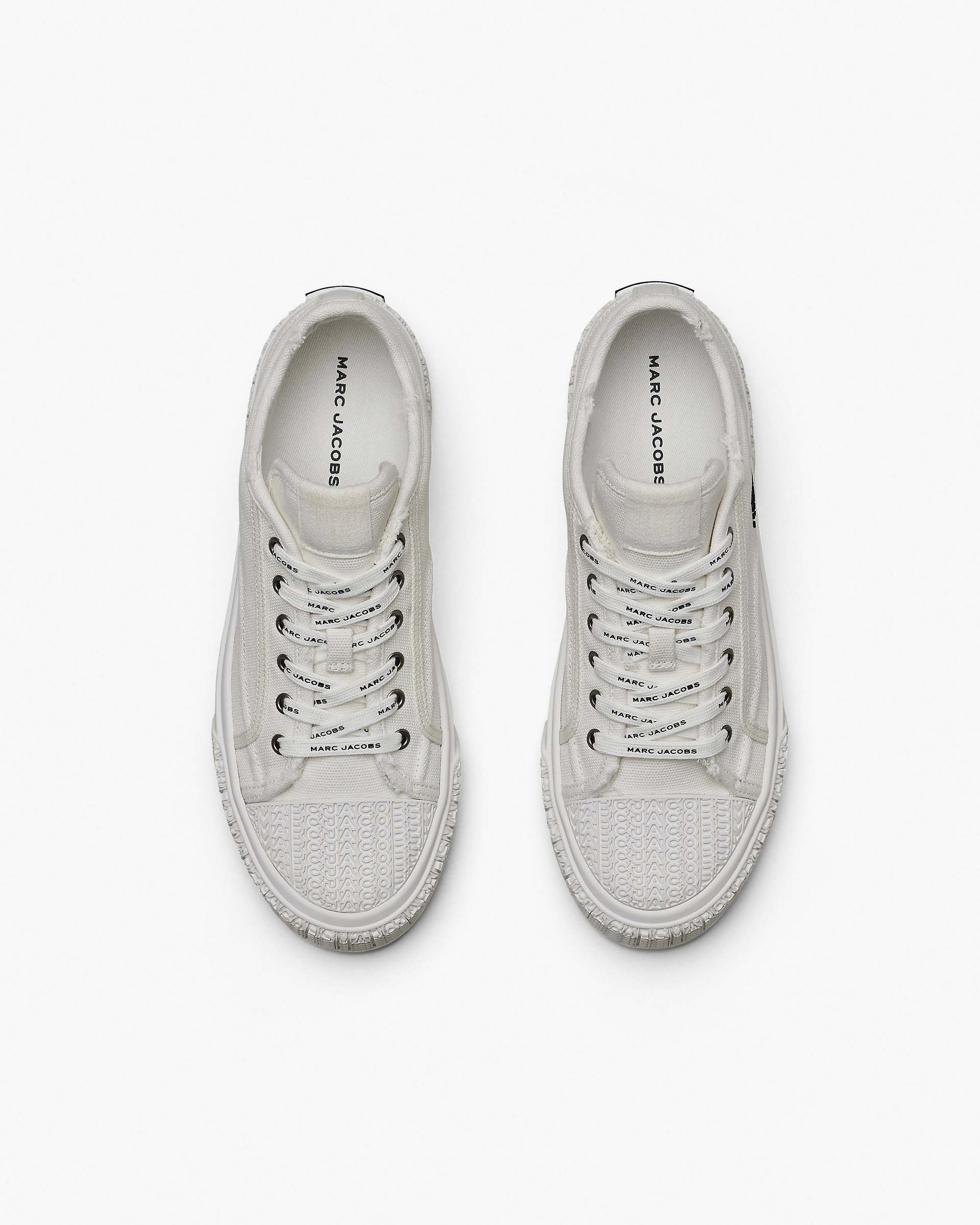 The Sneaker - White
