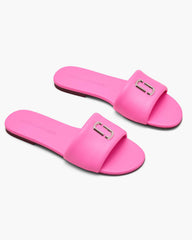 The Snapshot Slide - Bow Pink