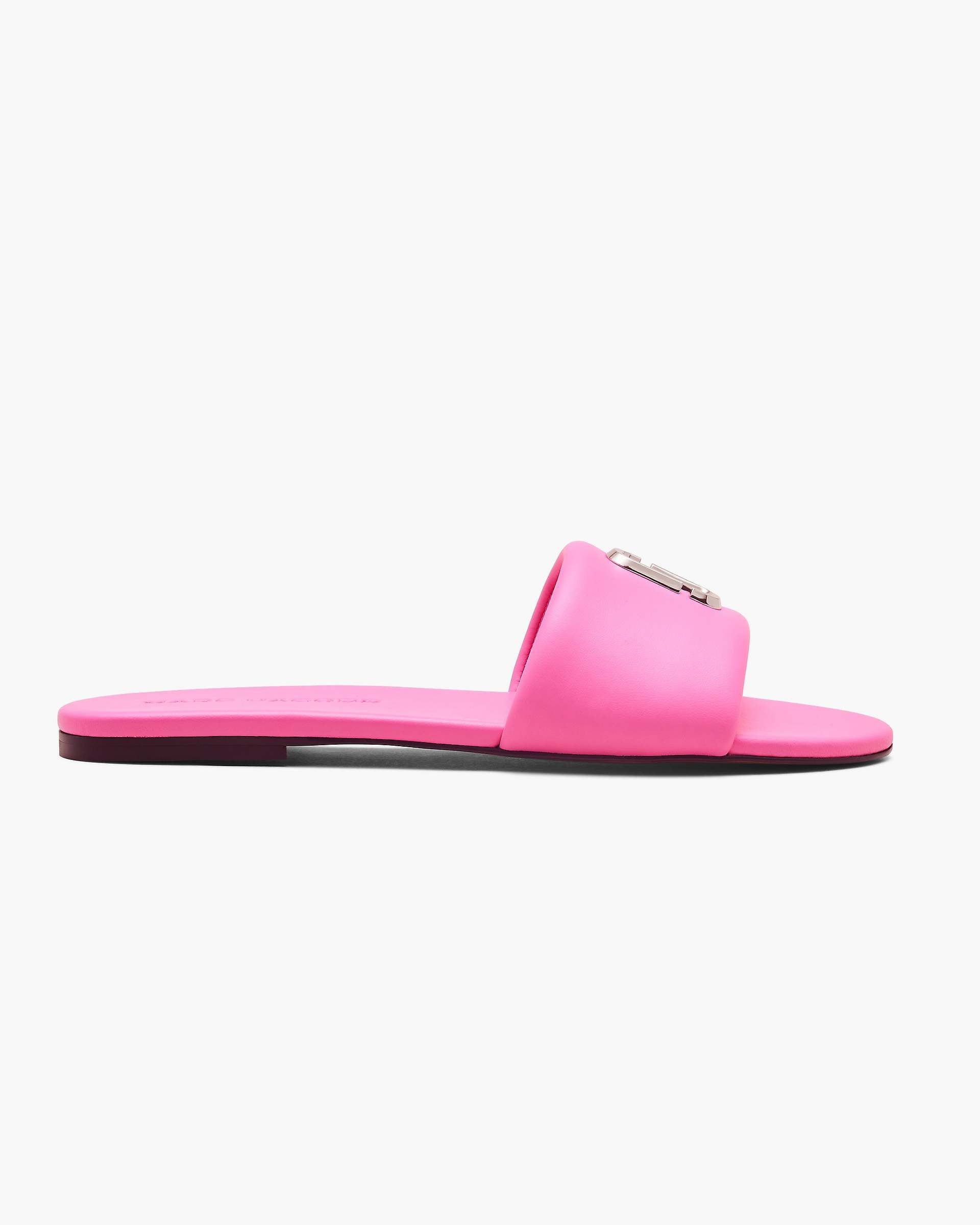 The Snapshot Slide - Bow Pink
