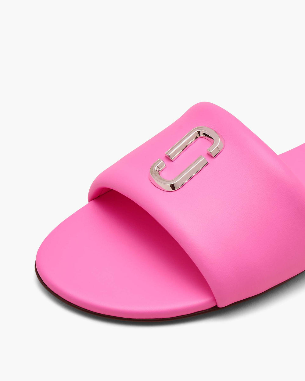 The Snapshot Slide - Bow Pink