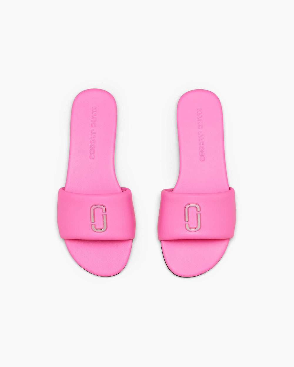The Snapshot Slide - Bow Pink