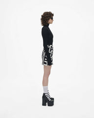The Kiki Ankle Boot - Black