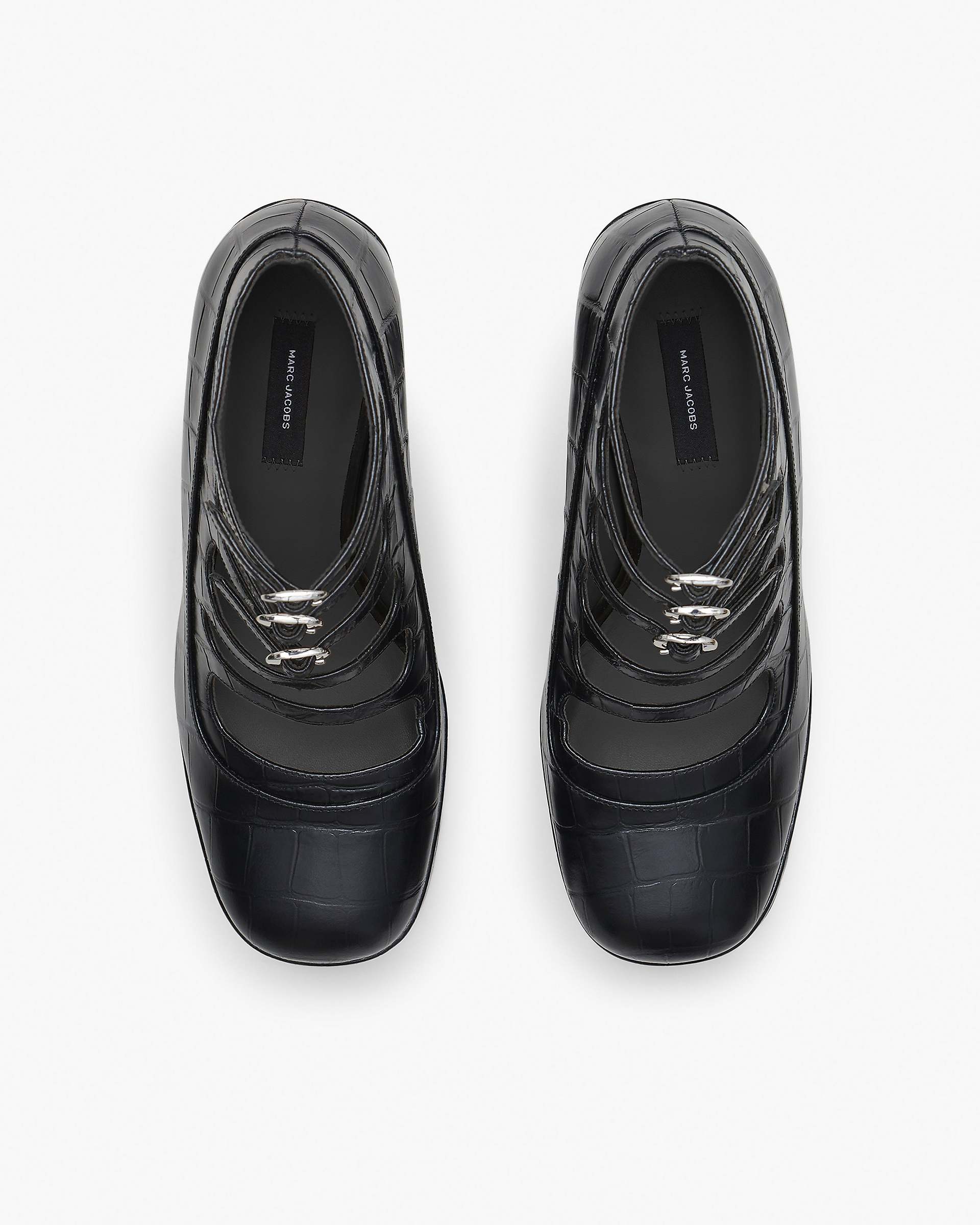 The Kiki Ankle Boot - Black