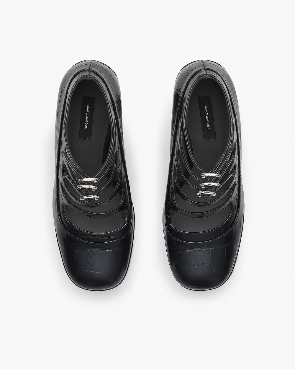 The Kiki Ankle Boot - Black