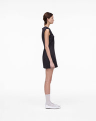 The Kat Ballerina - Bright White