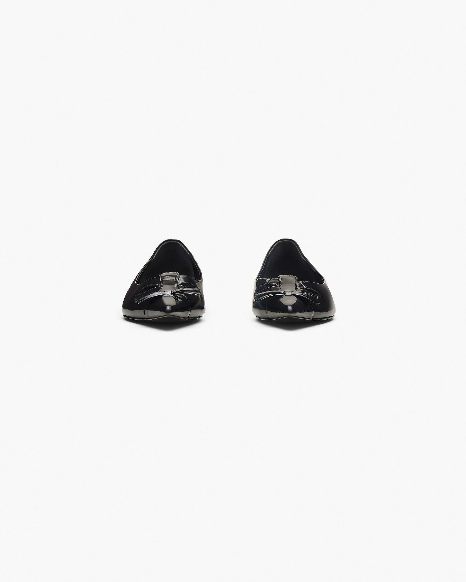 The Kat Ballerina - Black
