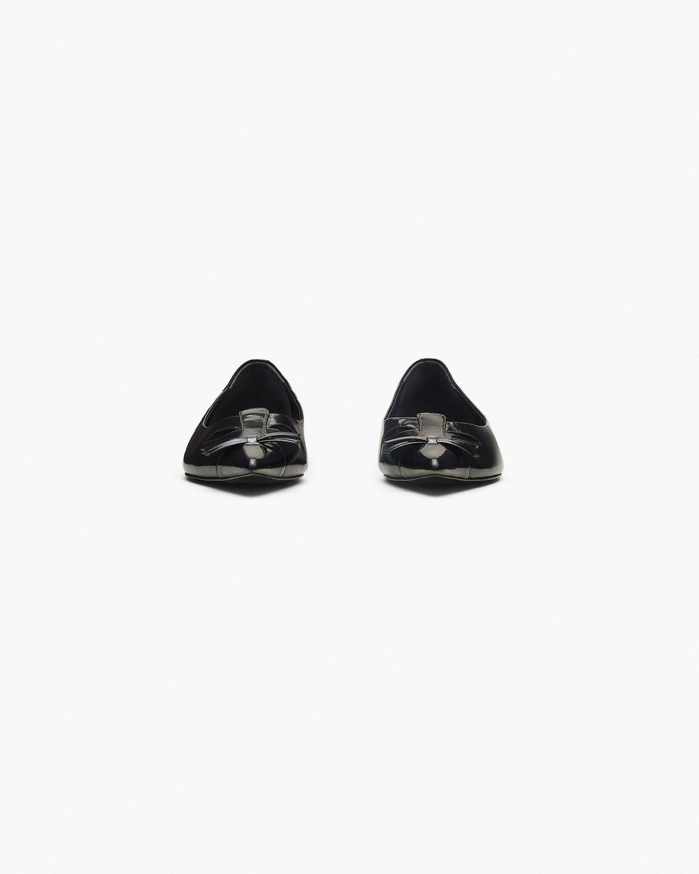 The Kat Ballerina - Black