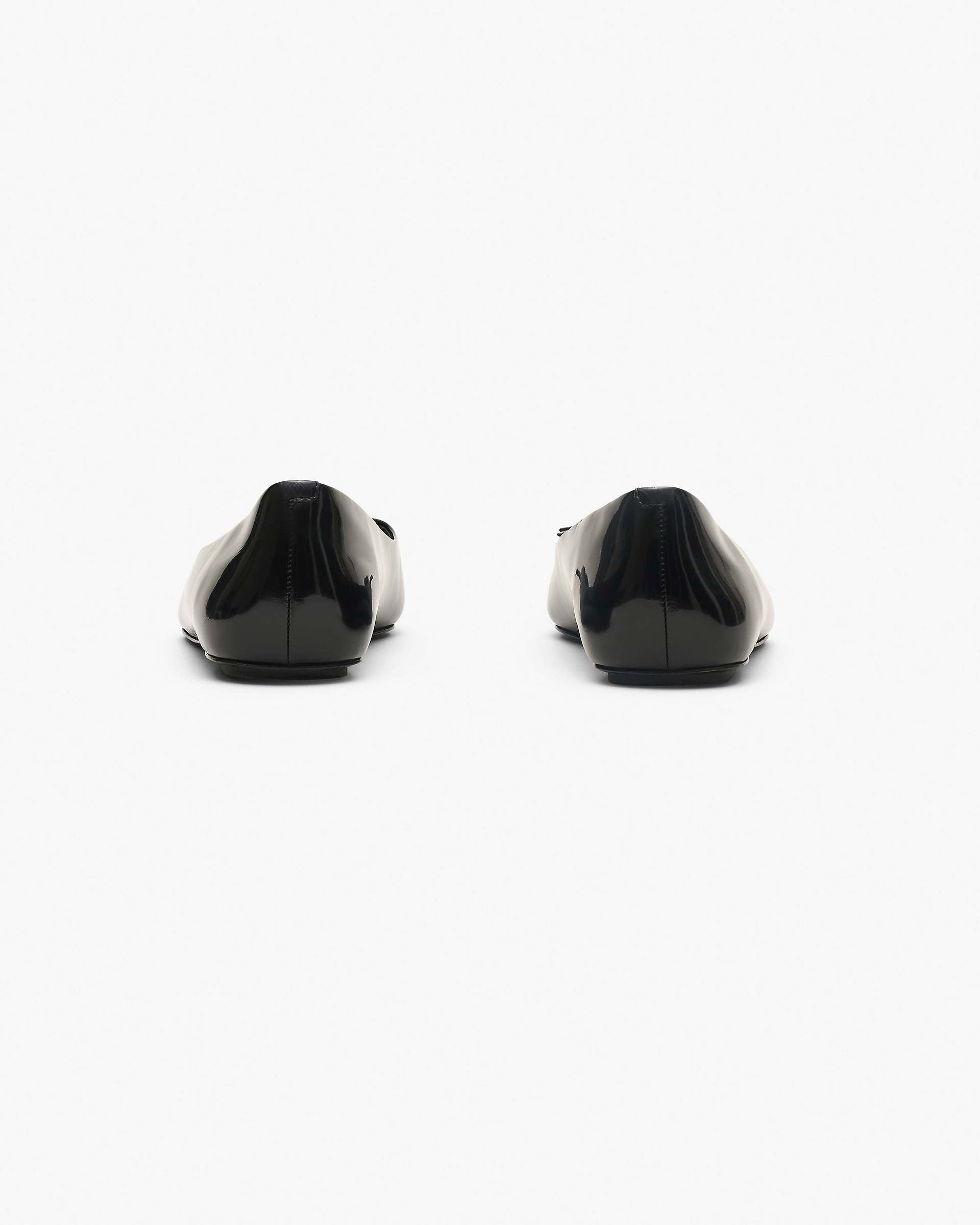 The Kat Ballerina - Black