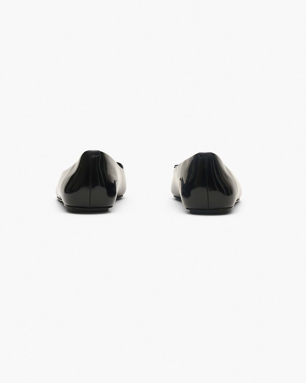The Kat Ballerina - Black