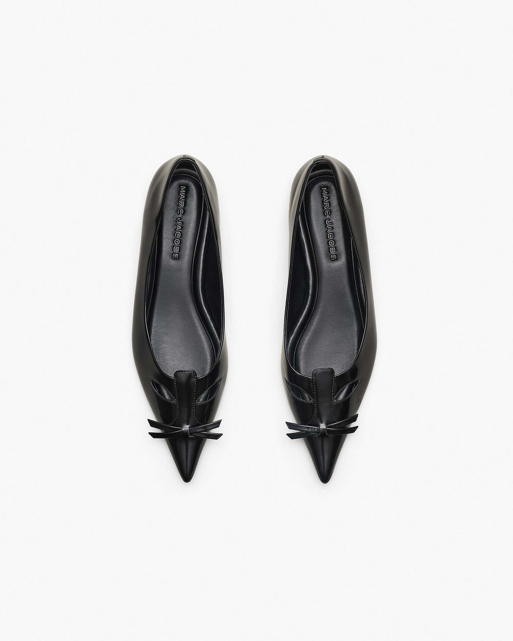 The Kat Ballerina - Black