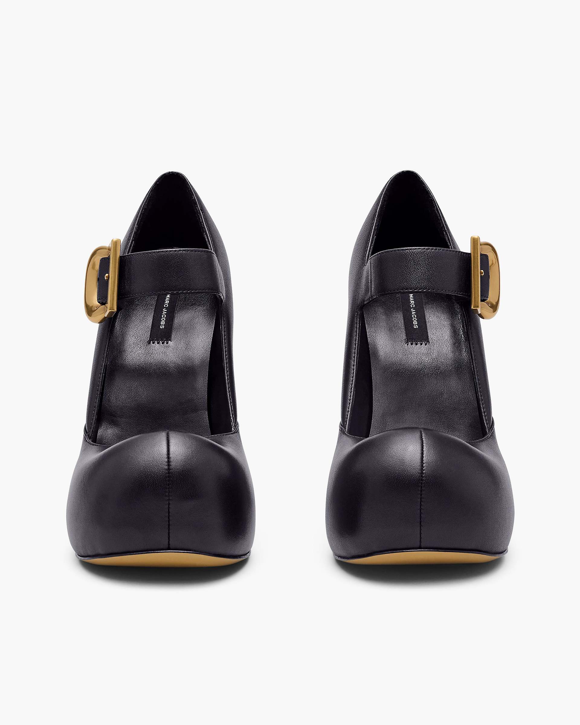 The Doll Pump - Black