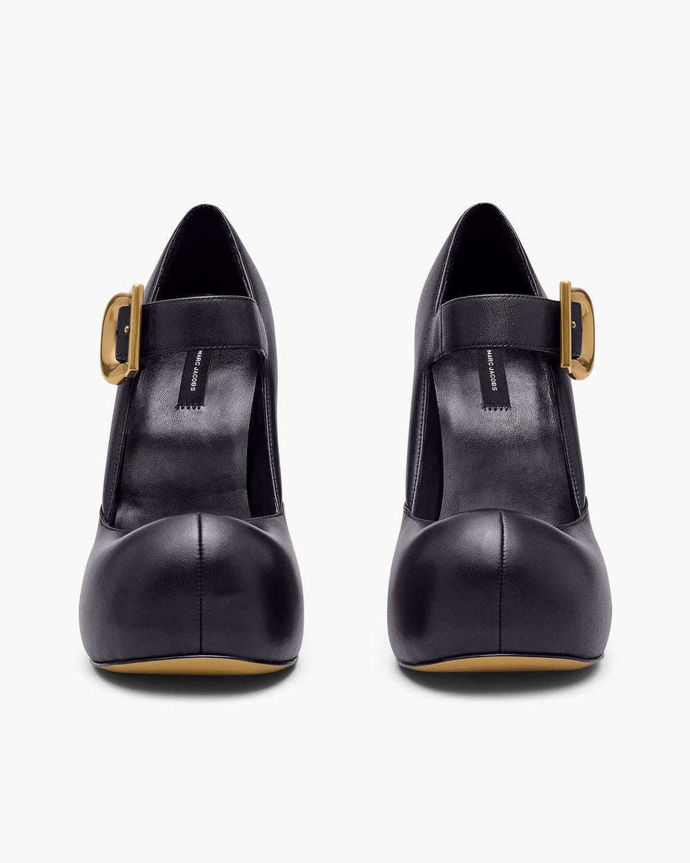 The Doll Pump - Black