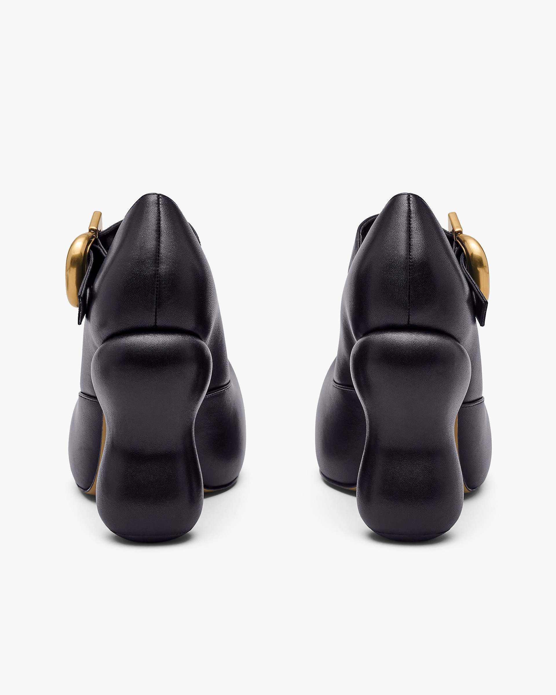 The Doll Pump - Black