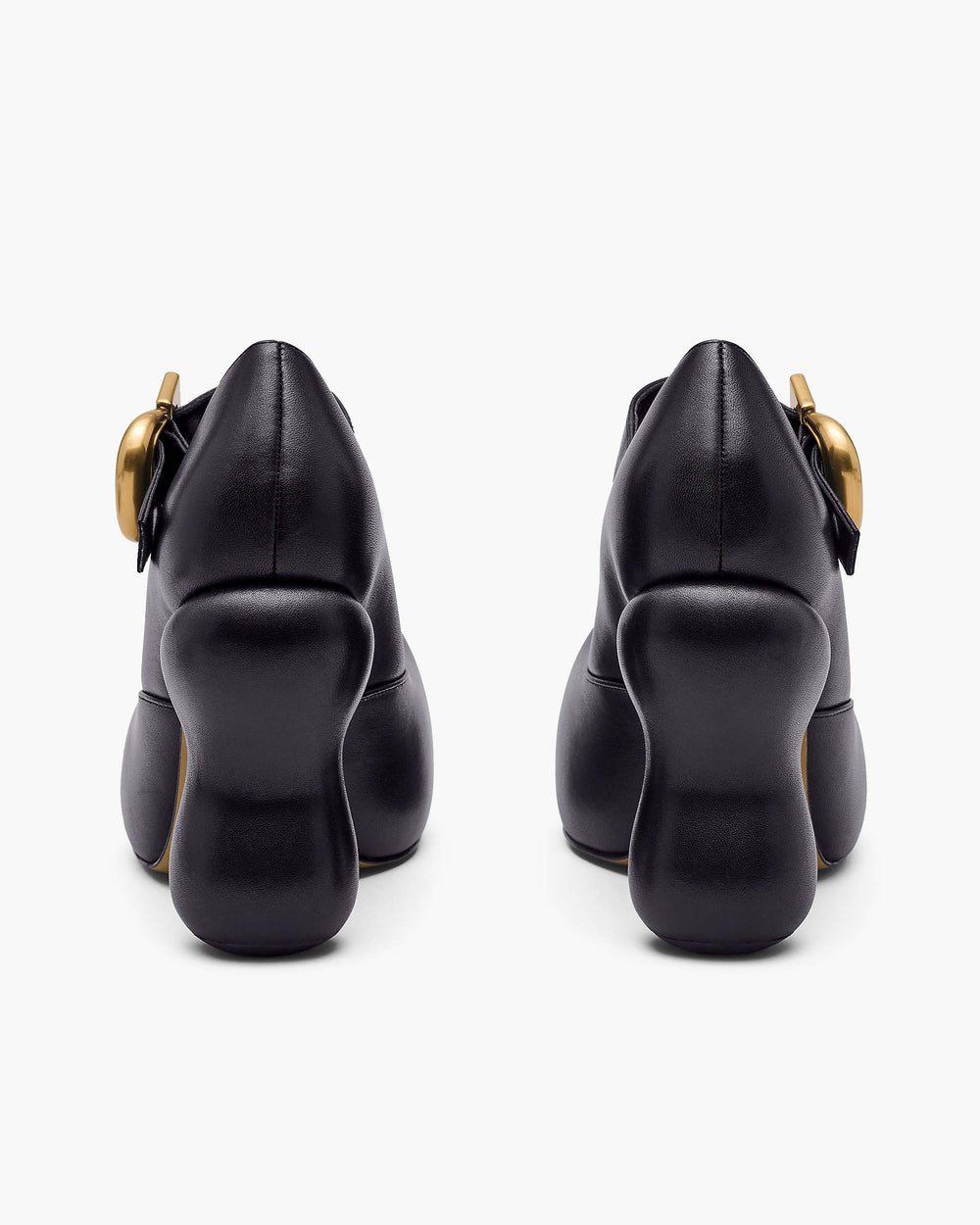 The Doll Pump - Black