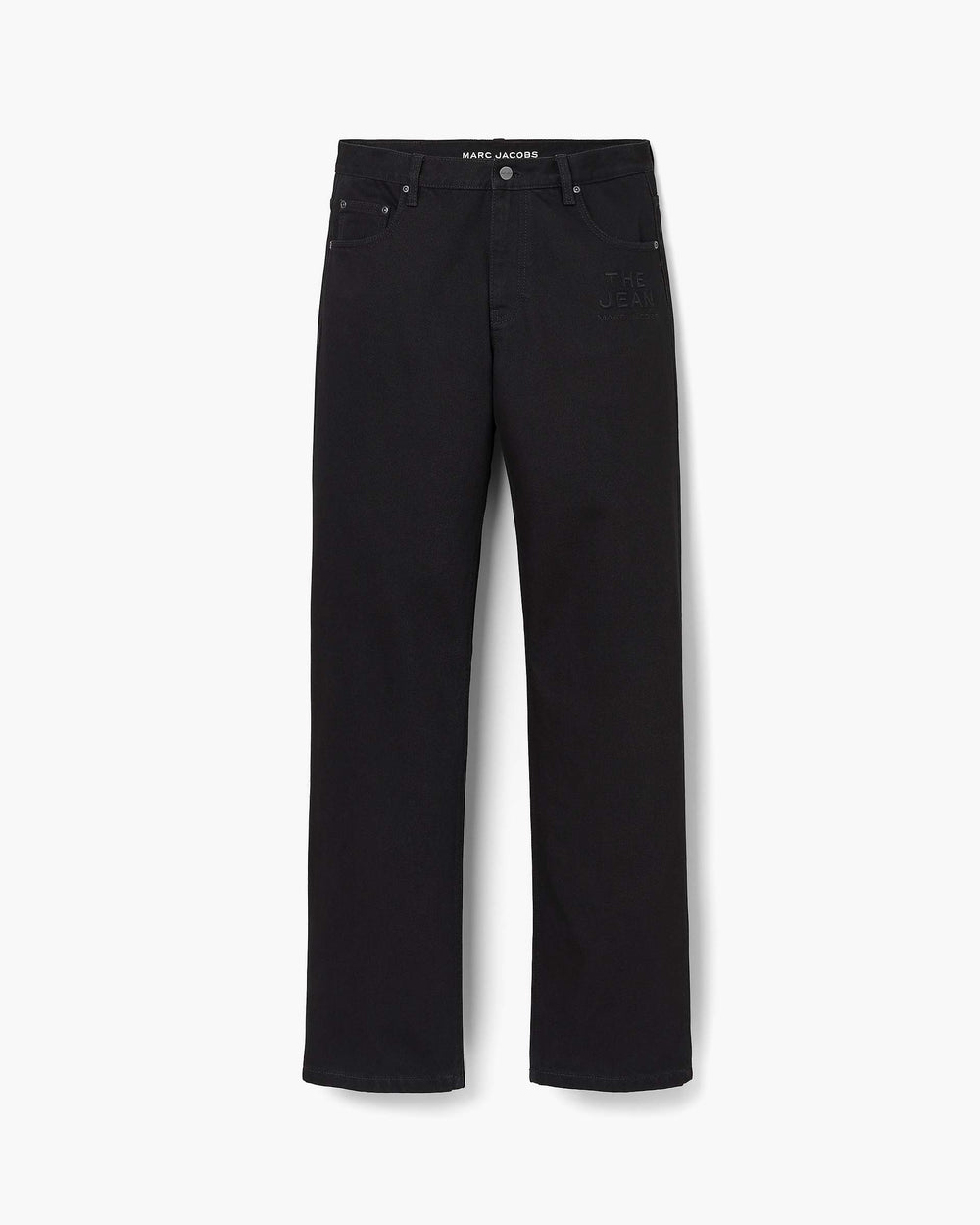 The Jean - Black
