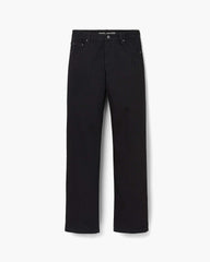 The Jean - Black