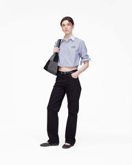 The Jean - Black