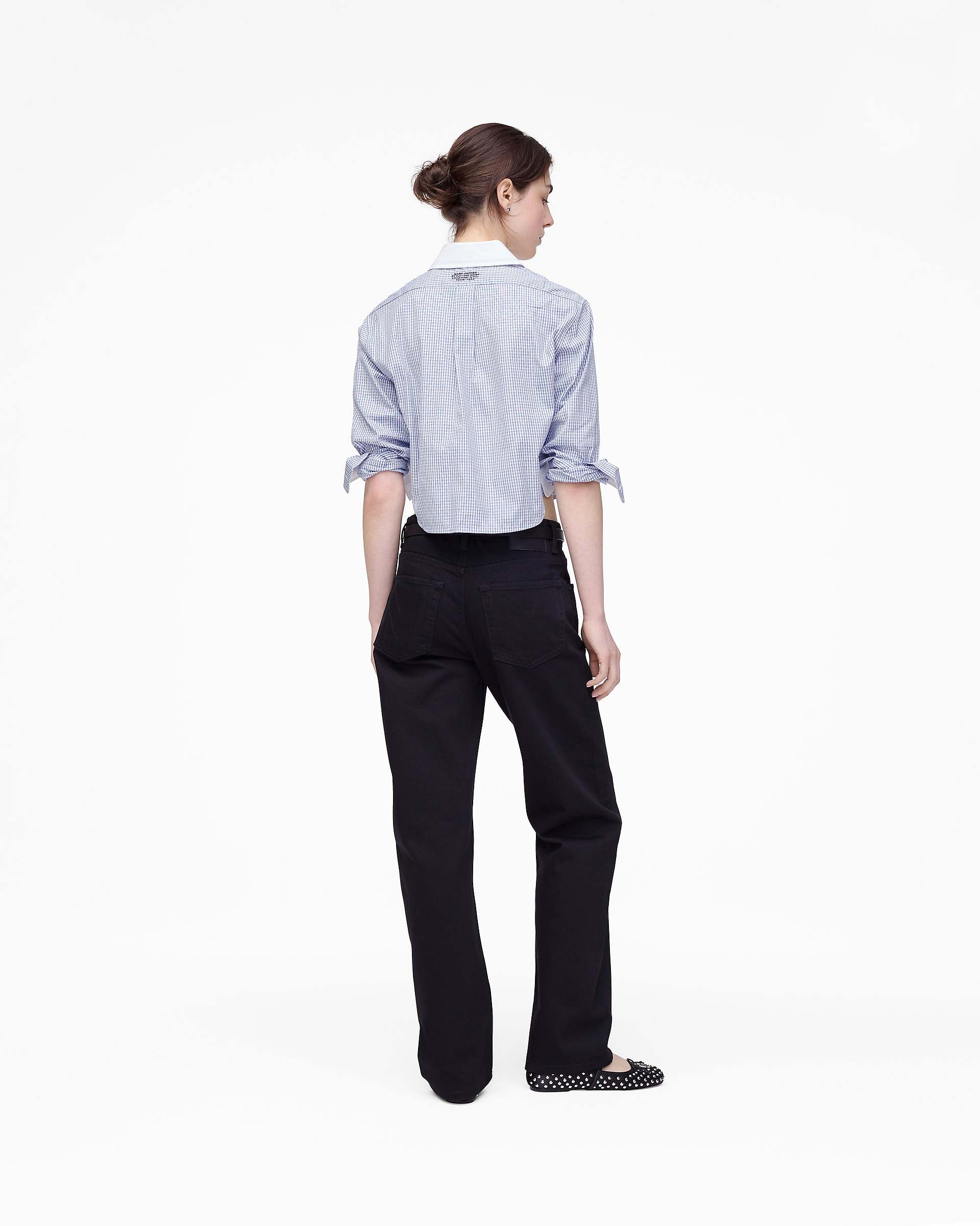 The Jean - Black