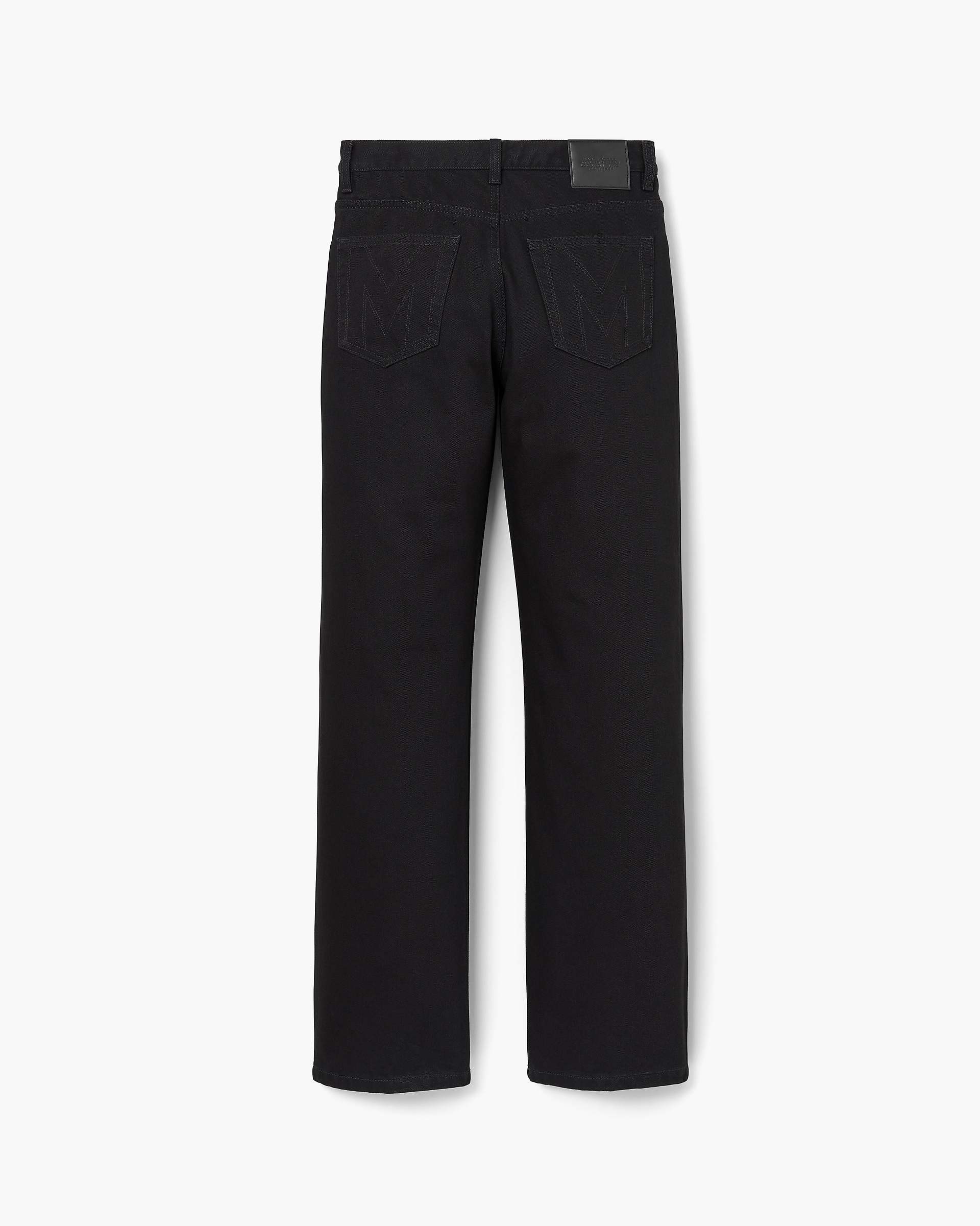 The Jean - Black