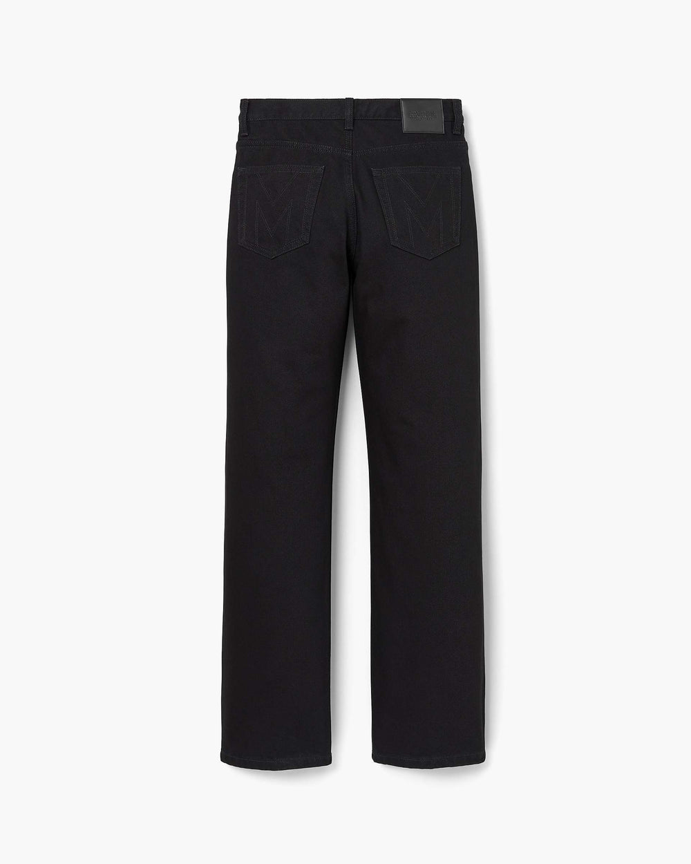 The Jean - Black