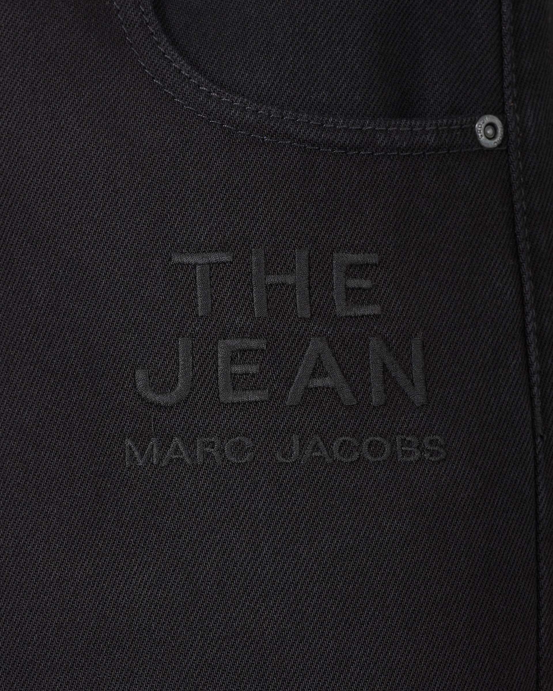 The Jean - Black