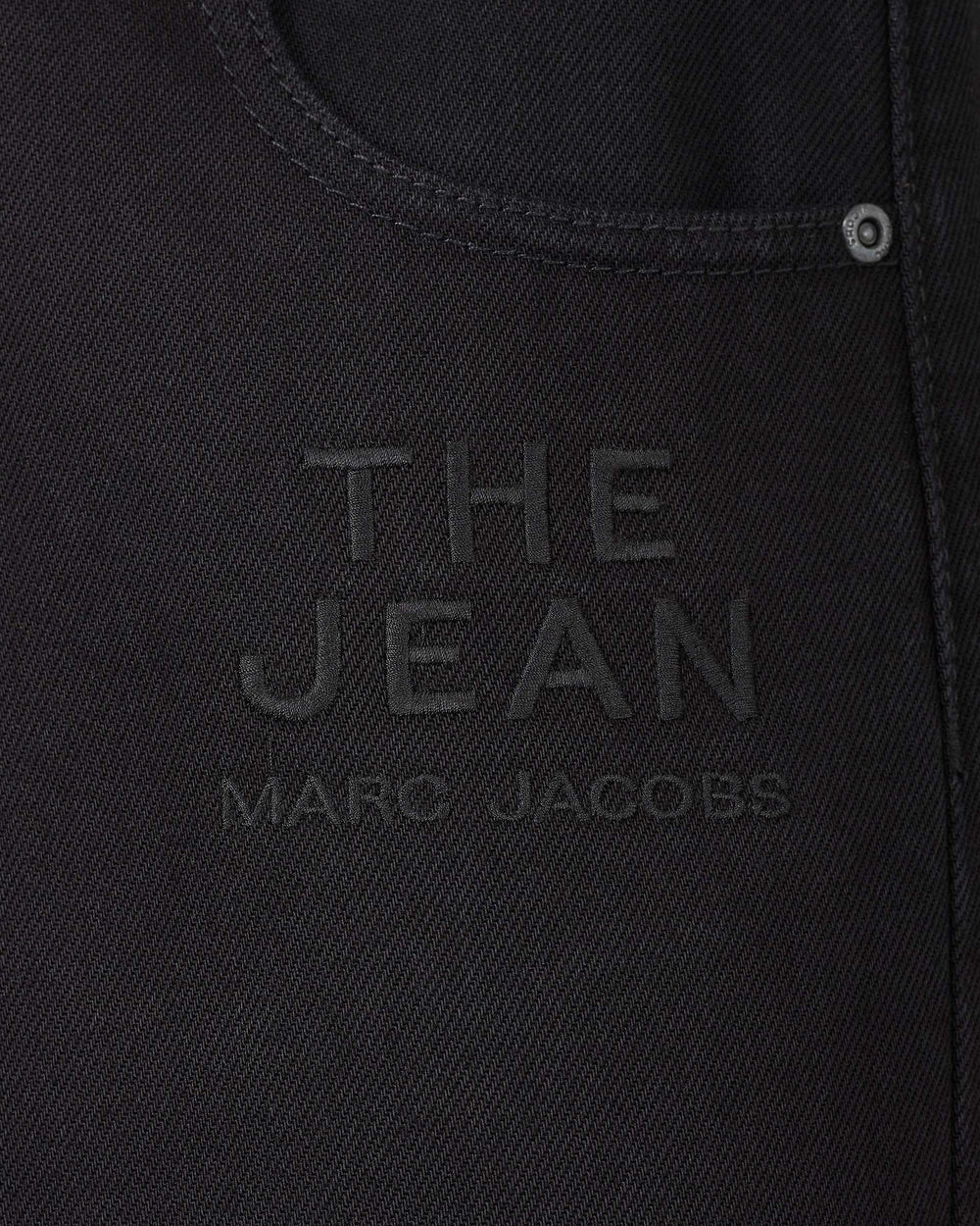 The Jean - Black