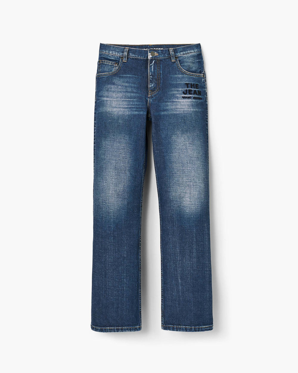 The Jean - True Indigo