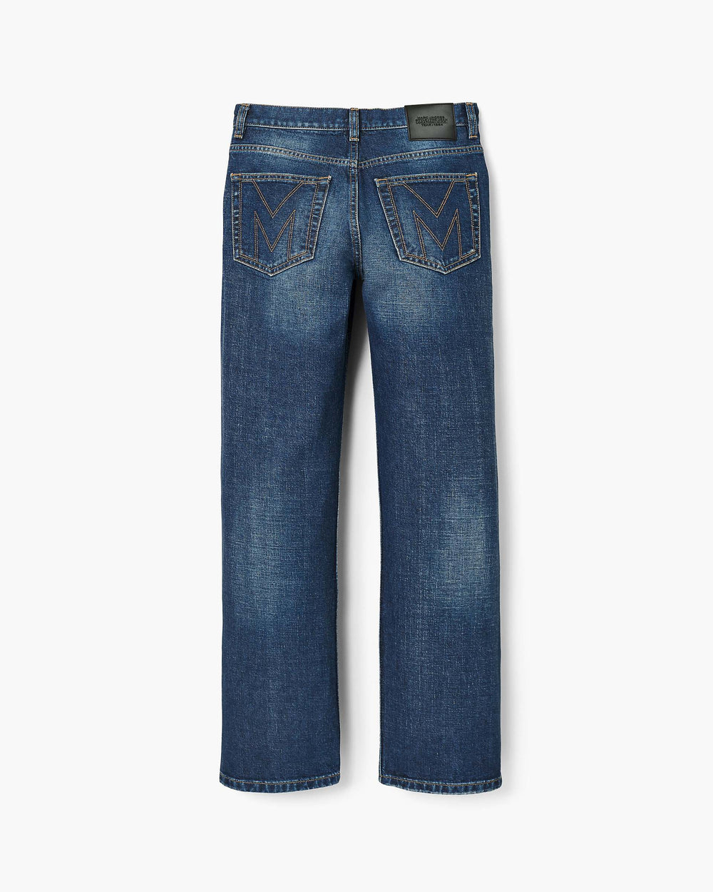 The Jean - True Indigo