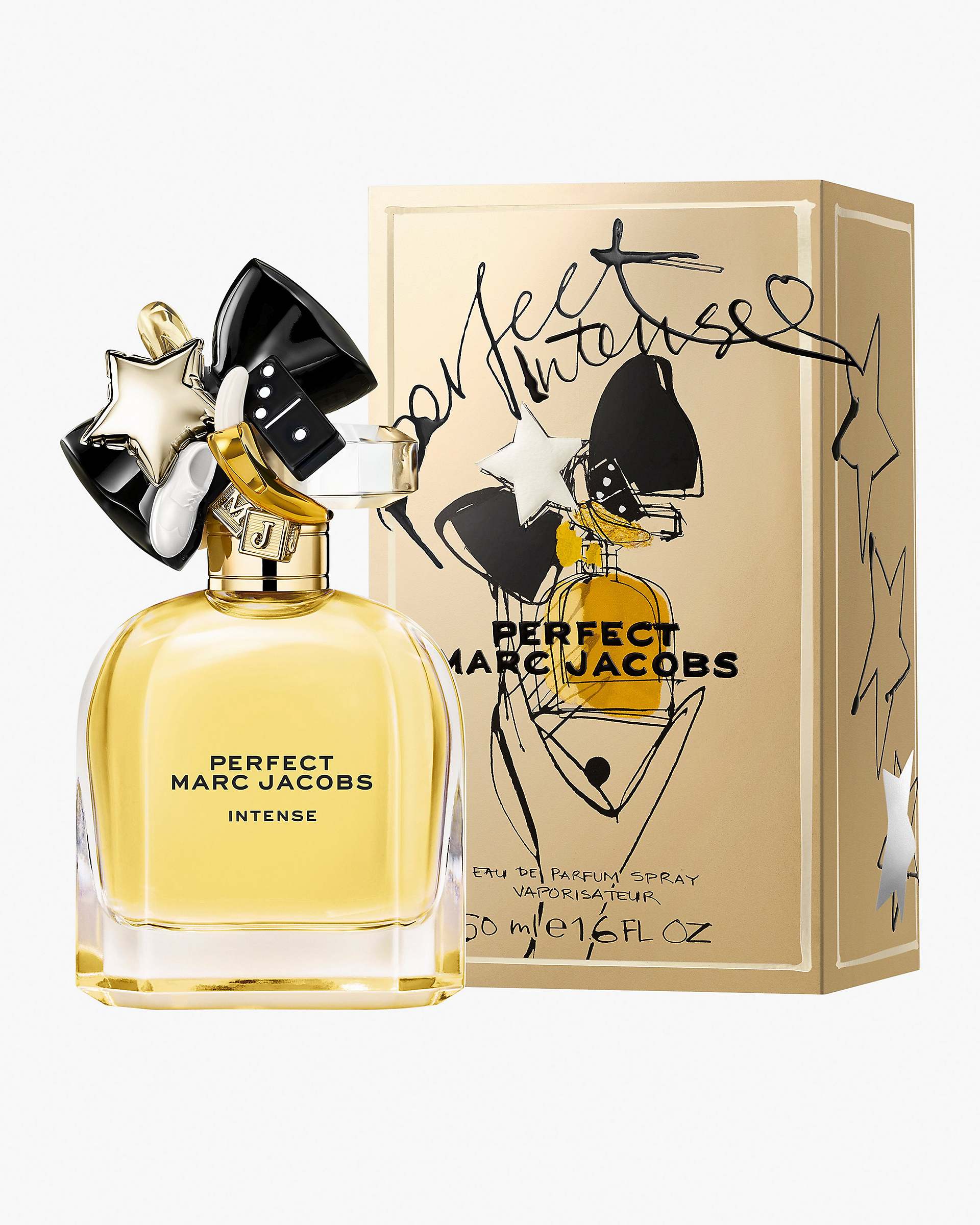 Perfect Intense - No Color
