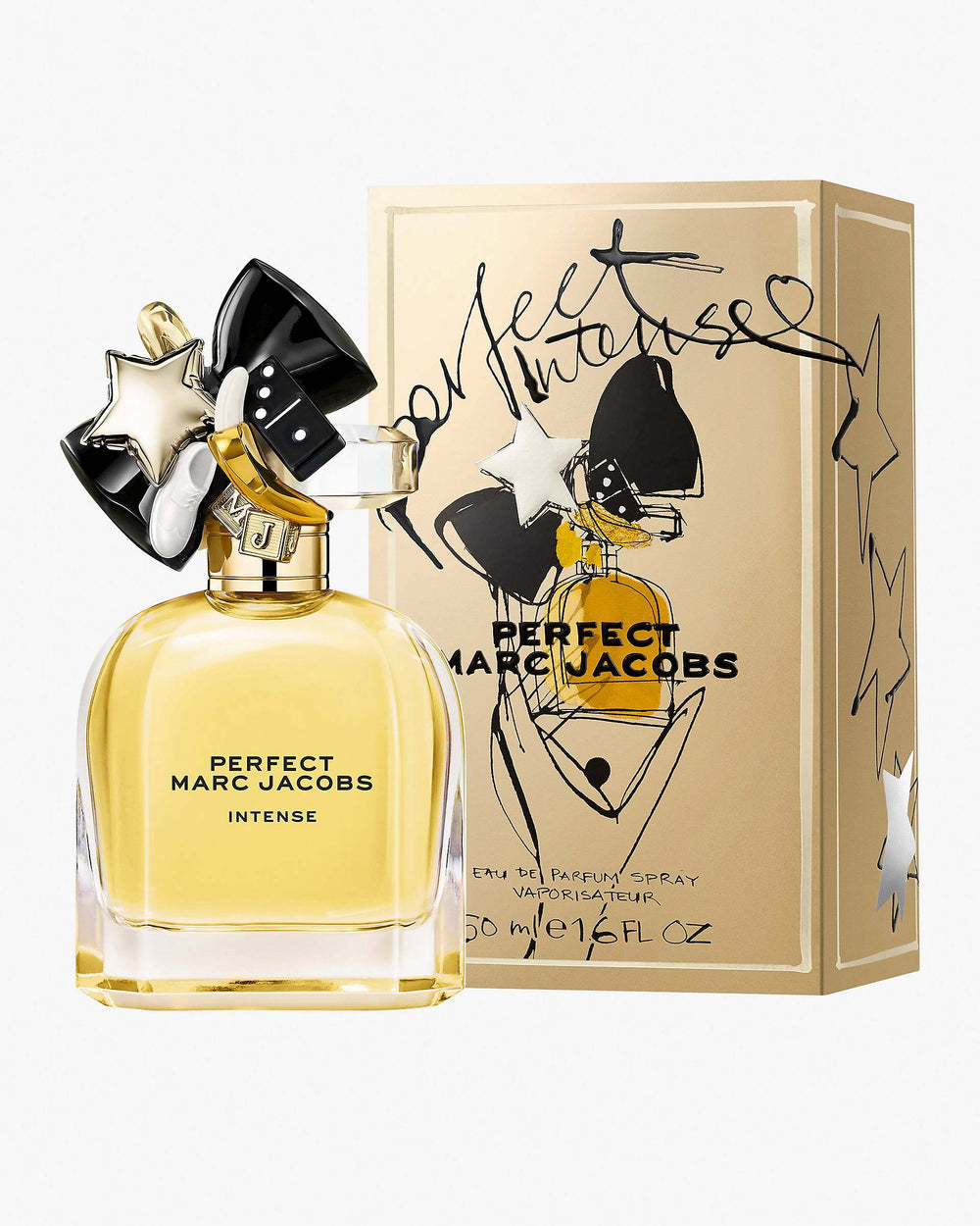 Perfect Intense - No Color
