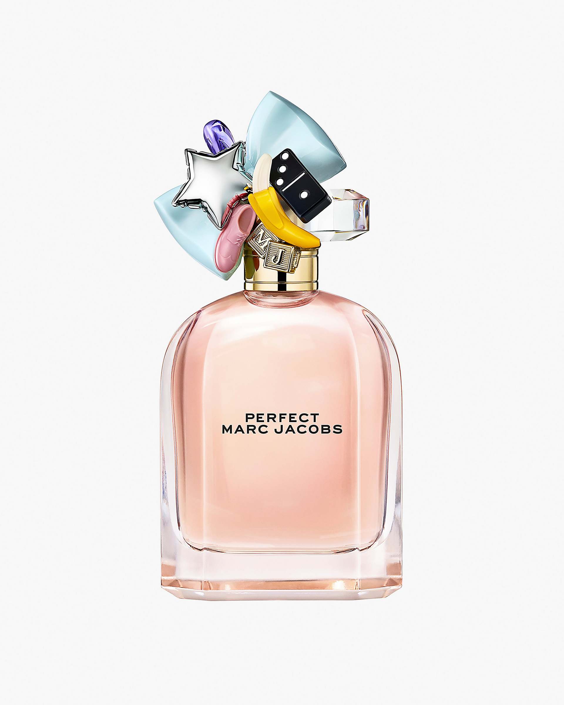 Perfect Eau de Parfum 100 mL - No Color