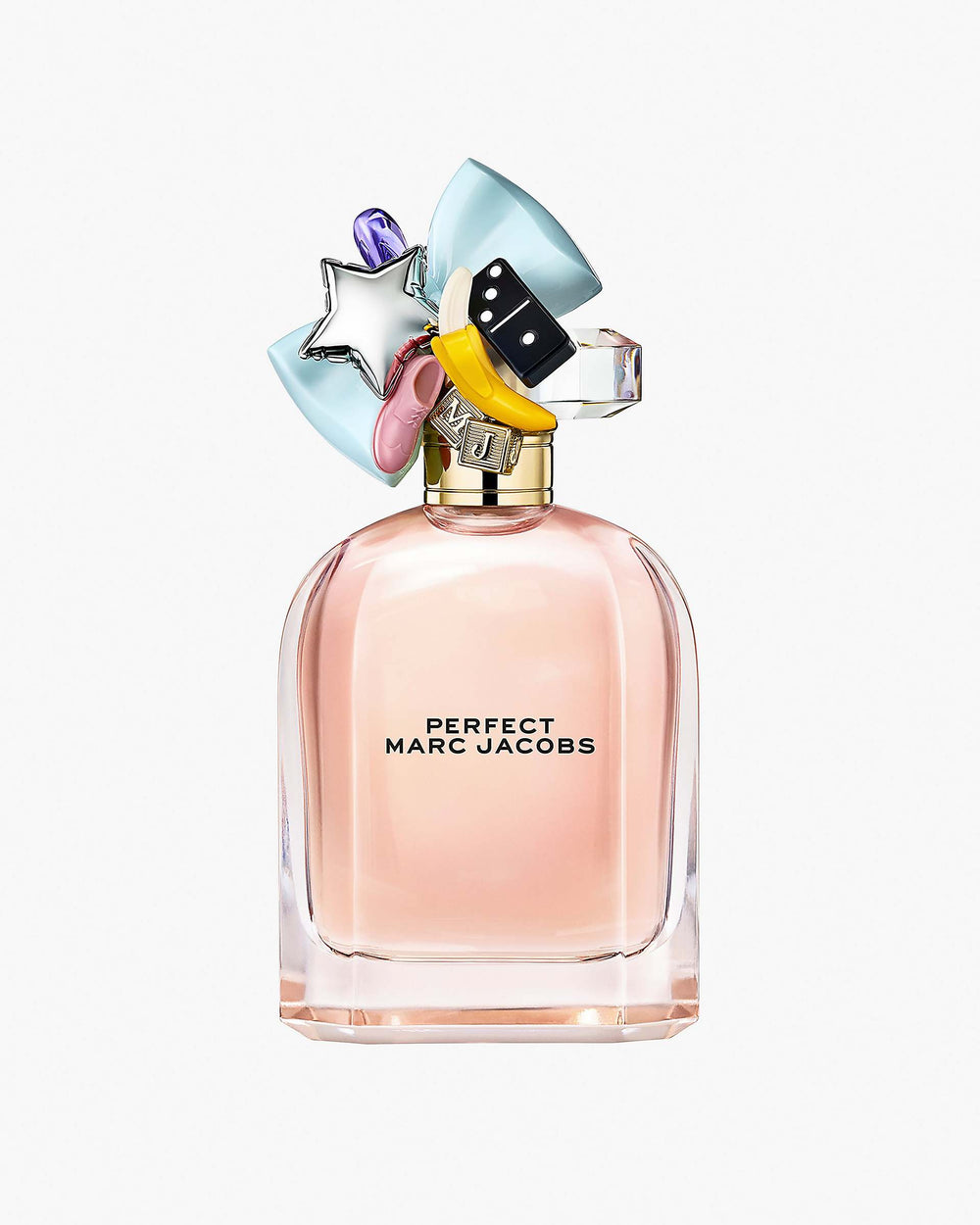 Perfect Eau de Parfum 100 mL - No Color