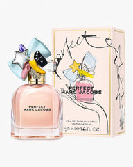 Perfect Eau de Parfum 100 mL - No Color