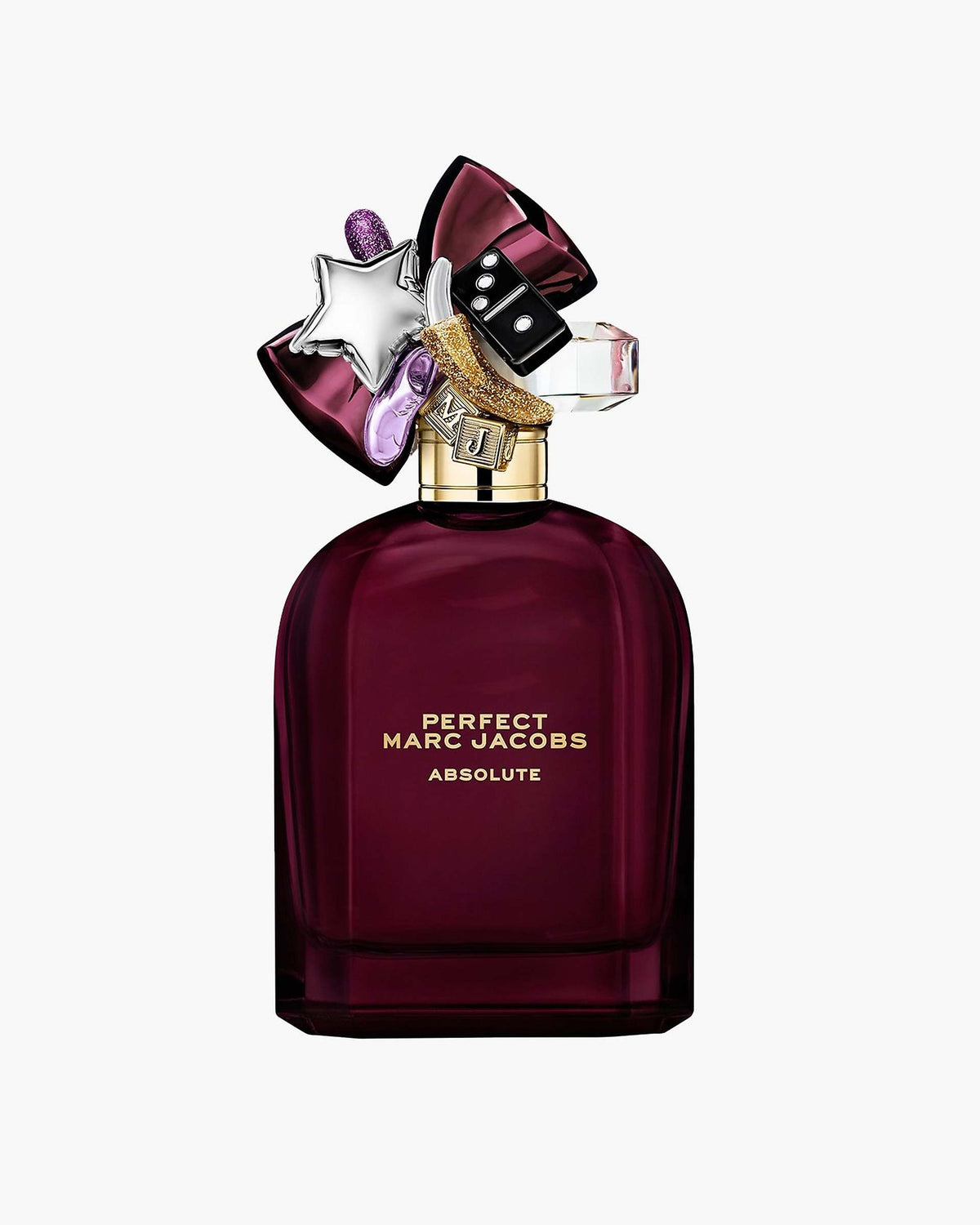 Perfect Absolute Eau De Parfum 100 ml - No Color