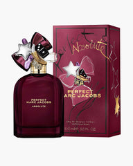 Perfect Absolute Eau De Parfum 100 ml - No Color