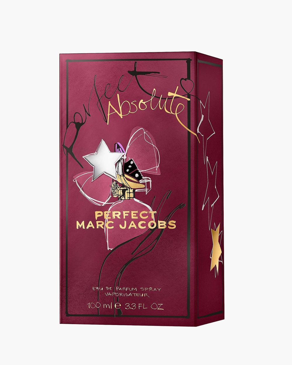 Perfect Absolute Eau De Parfum 100 ml - No Color