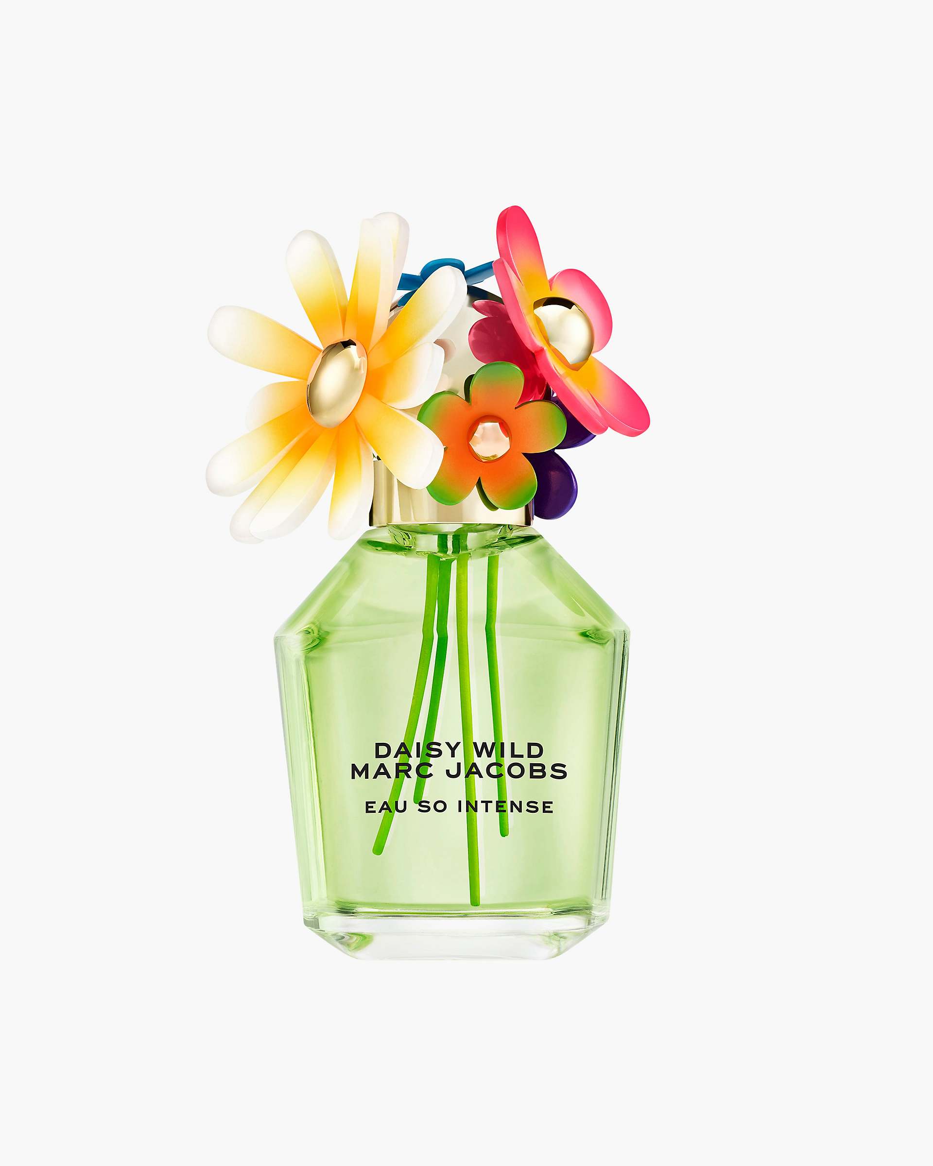 Daisy Wild Intense Eau De Parfum - No Color