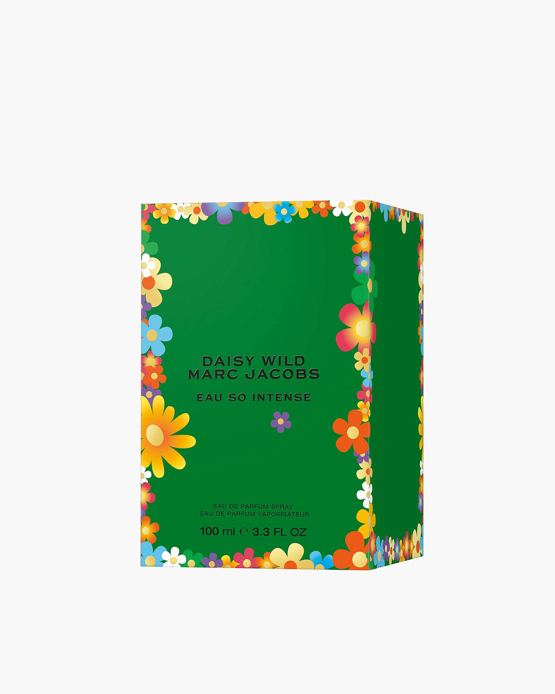 Daisy Wild Intense Eau De Parfum - No Color