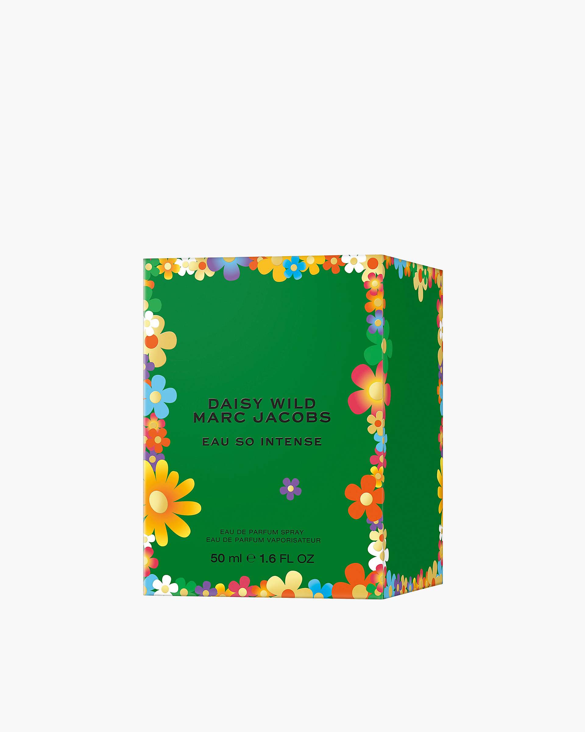 Daisy Wild Intense Eau De Parfum - No Color