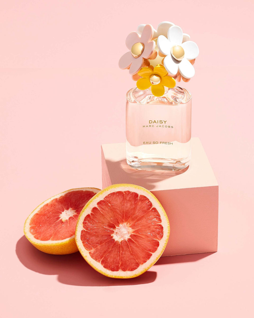 Daisy Eau So Fresh Eau De Toilette - No Color