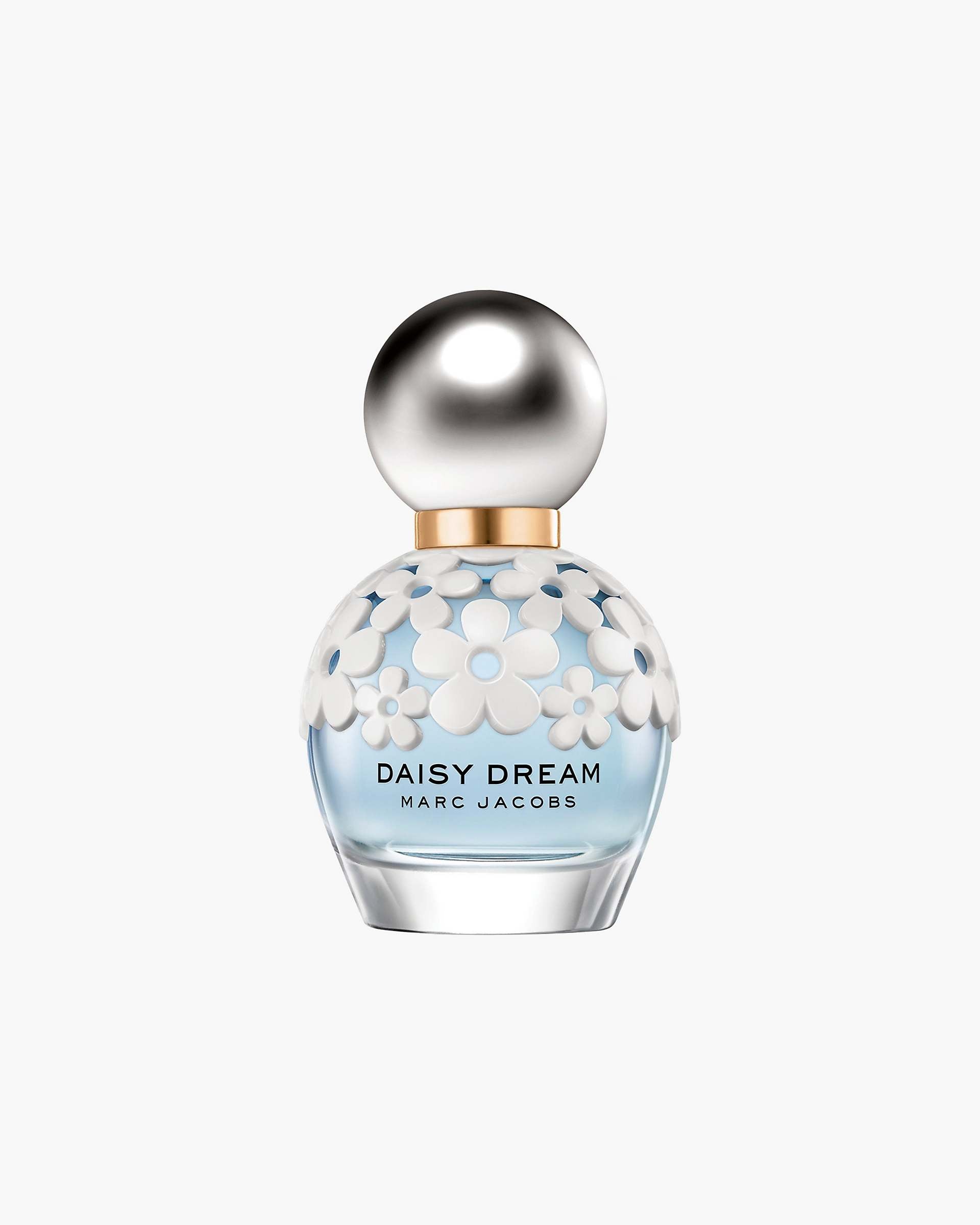 Daisy Dream - No Color