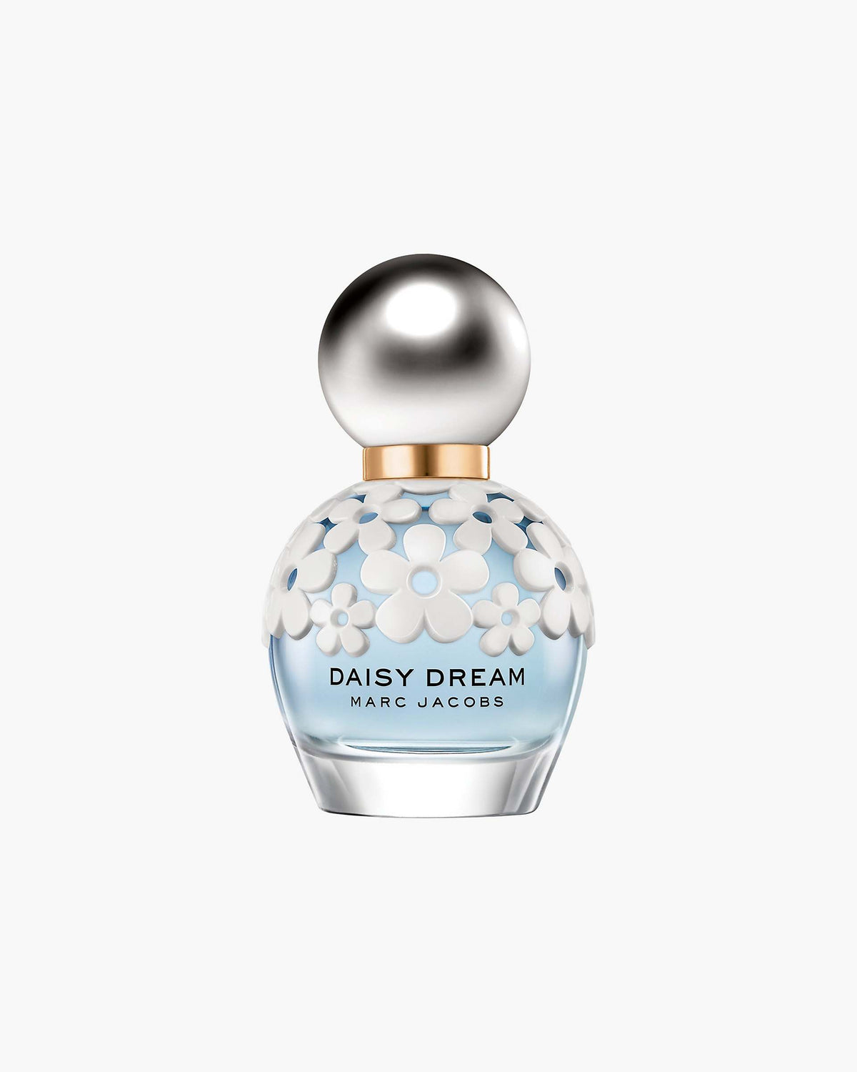 Daisy Dream - No Color